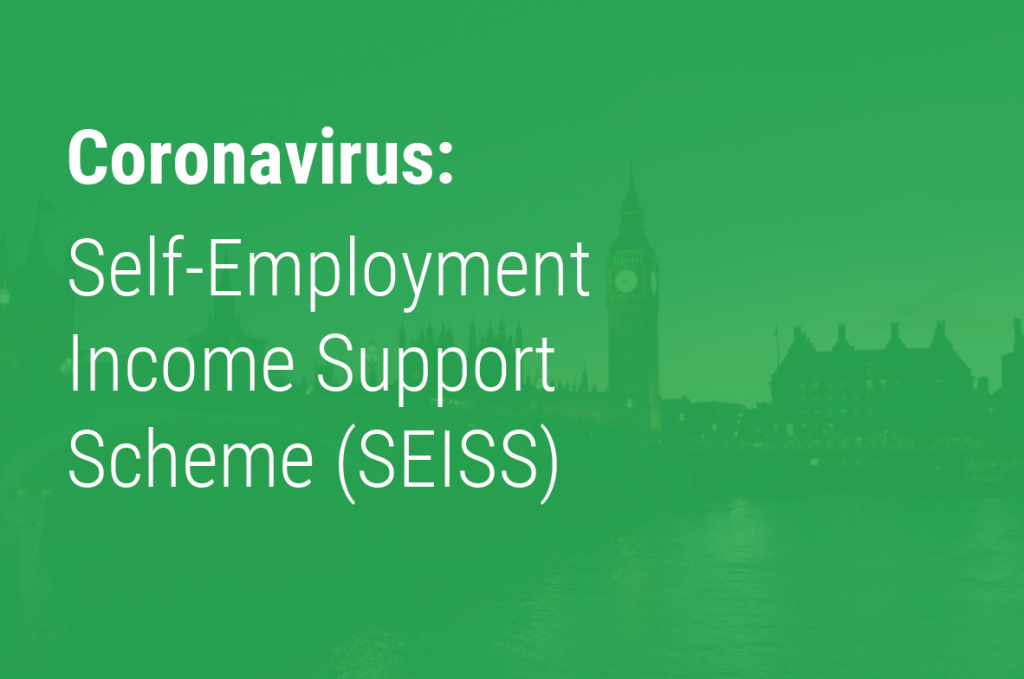 Self-employed invited to get ready to make their claims for coronavirus (COVID-19) support