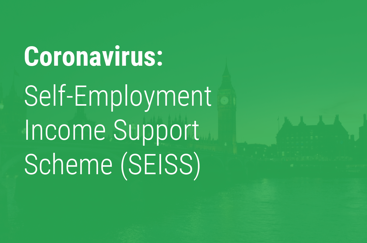 Self-employed invited to get ready to make their claims for coronavirus (COVID-19) support