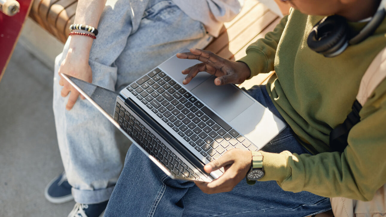 Prepare now for Making Tax Digital for Income Tax (MTD IT)